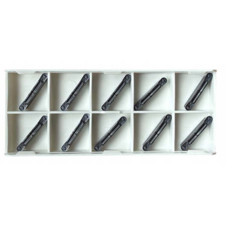 Płytki MRMN 300-M wkładki do rowków przecinania